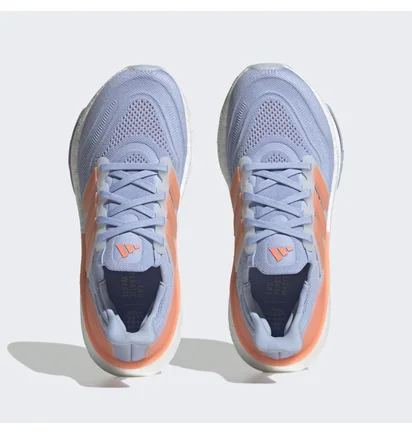 Кросівки жіночі Adidas Ultraboost Light Shoes Light Blue HQ6347