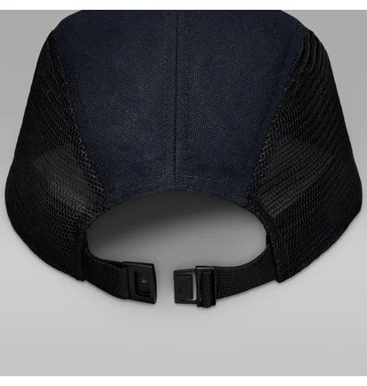 Кепка чоловіча Air Jordan Fly Cap Jumpman Black FV5304-011