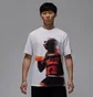 Футболка мужская Air Jordan Df Gfx Ss Crew White HQ8966-100
