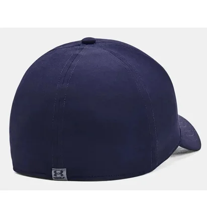 Кепка мужская Under Armour Driver Blue 1369807-410