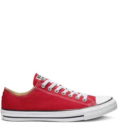 Кеди унісекс Converse All Star Ox M9696C