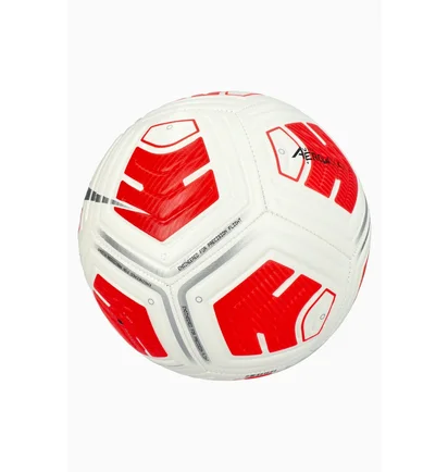 Футбольный мяч Nike Strike 290 Fa24 White FZ7557-100
