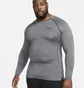 Термобілизна чоловіча Nike Pro Dri-Fit Grey DD1990-068