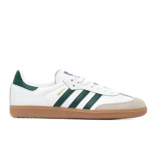 Кроссовки унисекс Adidas Originals Samba Og White IE3437