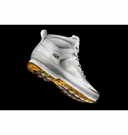 Ботинки женские Helly Hansen Calgary White 10991-011