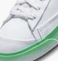 Кросівки жіночі Nike Blazer Mid 77 Shoes White FJ4547-100