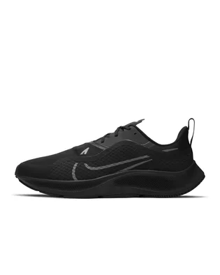 Кросівки чоловічі Nike Air Zoom Pegasus 37 Shield Black CQ7935-001