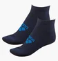 Шкарпетки унісекс Arena Basic Ankle (2 пари) Blue 001118-700