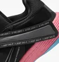 Кросівки унісекс Nike React Hyperset Le Black Dj4473-064