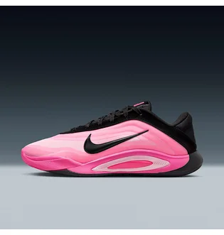 Кроссовки женские Nike A’One Pink FZ8605-001