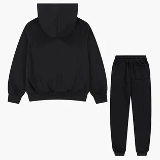 Спортивний костюм дитячий Air Jordan Essential Black 95F086-023__95F087-023