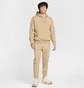 Худи мужское Nike Swoosh Nsw Beige IB6480-297