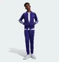 Олимпийка детская Adidas Adicolor Sst Track Top Kids Blue IY7453