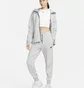 Штаны женские Nike Sportswear Tech Fleece Grey FB8330-063