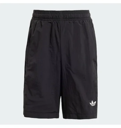 Спортивный костюм детский Adidas Originals Red/Black JC9101