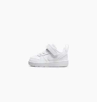 Кросівки дитячі Nike Court Borough Low Recraft (Td) White DV5458-106