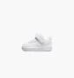 Кросівки дитячі Nike Court Borough Low Recraft (Td) White DV5458-106