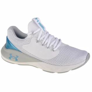 Кросівки жіночі Under Armour Charged Vantage 2 White 3025406-100