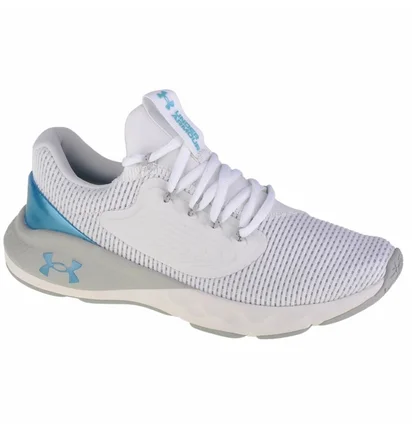 Кроссовки женские Under Armour Charged Vantage 2 White 3025406-100