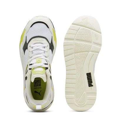 Кросівки чоловічі Puma Trinity White 389289-23