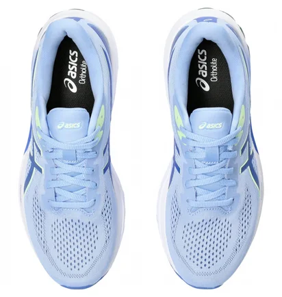Кроссовки женские Asics Gt 1000 12 Running Shoes Light Blue 1012B450-403