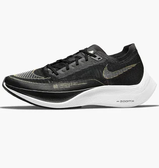 Кроссовки женские Nike Zoomx Vaporfly Next% 2 Black CU4123-001