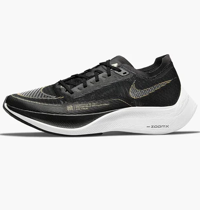 Кросівки жіночі Nike Zoomx Vaporfly Next% 2 Black CU4123-001
