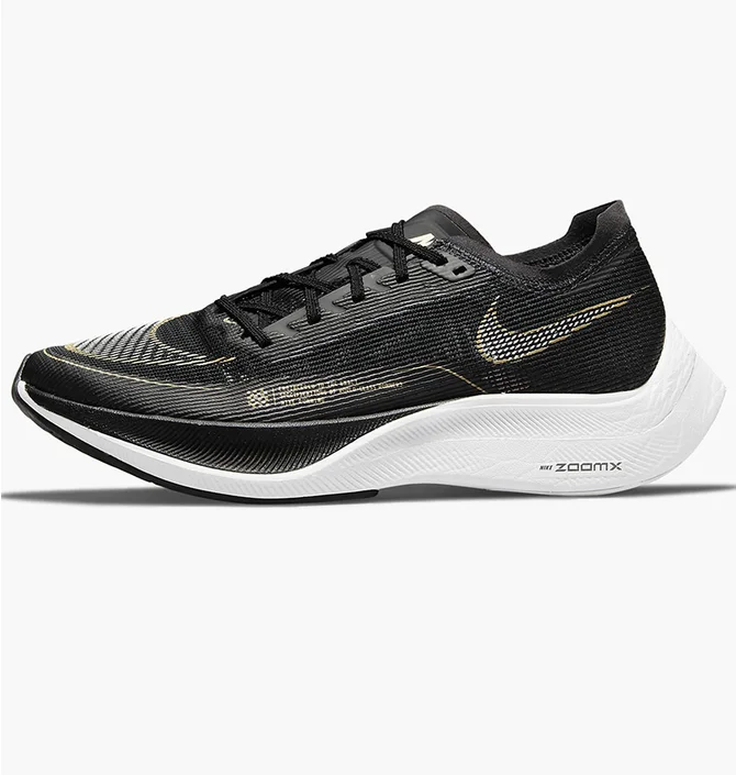 Кросівки жіночі Nike Zoomx Vaporfly Next% 2 Black CU4123-001