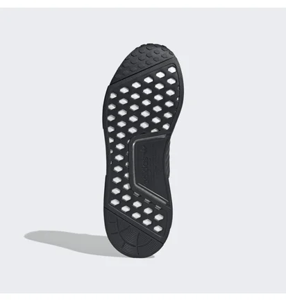 Кроссовки мужские Adidas Nmd R1 Tr Black Gx4494