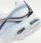 Кроссовки женские Nike Air Max Moto 2K White/Metallic IH7803-100