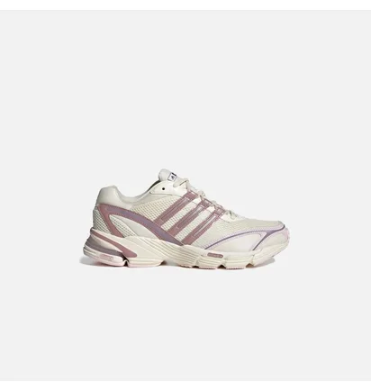 Кроссовки женские Adidas Wmns Supernova Cushion 7 Beige GW6860