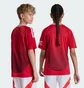 Футболка детская Adidas Manchester United 24/25 Red IT1972