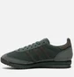 Кросівки унісекс Adidas Sl 72 Rs Olive JH5105