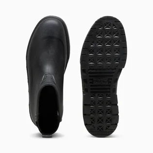 Черевики жіночі Puma Mayze Wellis Boot Black 397732-02