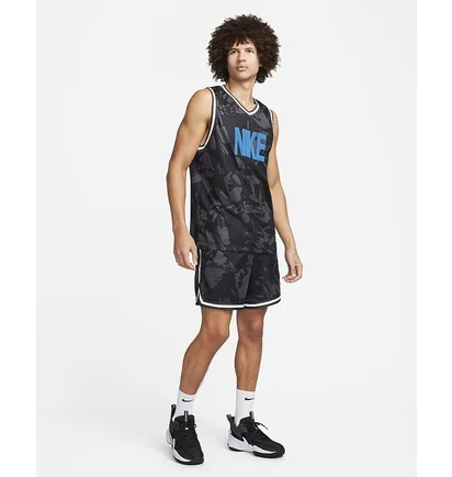 Майка мужская Nike Dri-Fit Dna Black FN2688-011