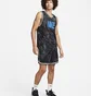 Майка мужская Nike Dri-Fit Dna Black FN2688-011