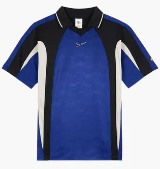 Футболка мужская Nike X Corteiz Blue FV9353-455
