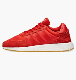 Кросівки чоловічі Adidas I-5923 Iniki Runner Red D97346