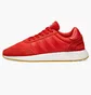 Кросівки чоловічі Adidas I-5923 Iniki Runner Red D97346