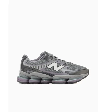 Кроссовки унисекс New Balance 2000 Abzorb Grey U20008LR