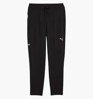 Штаны мужские Puma Flex Stretch Black 527651-56