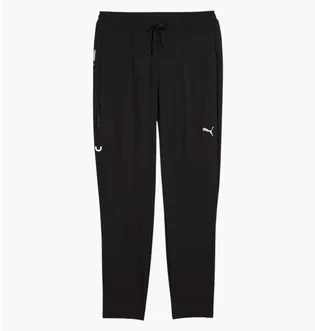 Штани чоловічі Puma Flex Stretch Black 527651-56