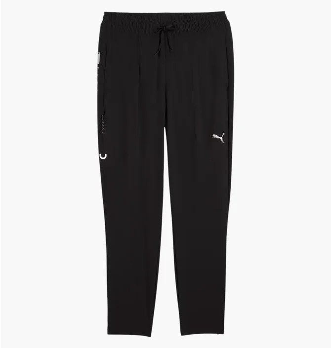 Штаны мужские Puma Flex Stretch Black 527651-56