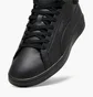 Кросівки унісекс Puma Smash 3.0 Mid Wtr Black 392335-01