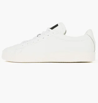 Кроссовки мужские Puma X Ac Milan Weekend White 387762-01