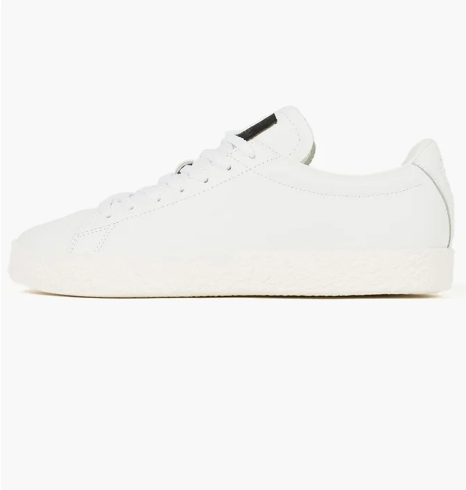 Кросівки чоловічі Puma X Ac Milan Weekend White 387762-01
