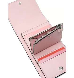 Гаманець жіночий Victoria's Secret Convertible Chain Pink 27107924