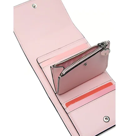 Кошелек женский Victoria's Secret Convertible Chain Pink 27107924
