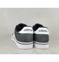 Кроссовки унисекс Adidas Daily 4.0 Black IF4496