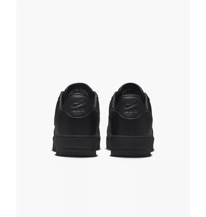 Кроссовки мужские Nike Air Force 1 07 Fresh Black Dm0211-001